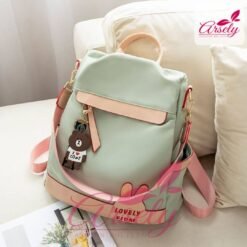 Mochila Oxford antirrobo ORIGINAL - Imagen 4