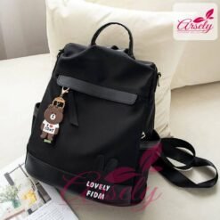 Mochila Oxford antirrobo ORIGINAL - Imagen 5