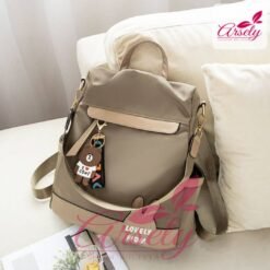 Mochila Oxford antirrobo ORIGINAL - Imagen 3