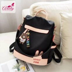 Mochila Oxford antirrobo ORIGINAL - Imagen 6