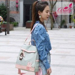 Mochila Oxford antirrobo ORIGINAL - Imagen 9