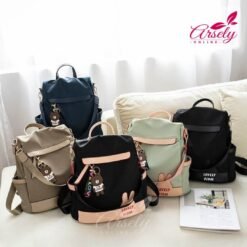 Mochila Oxford antirrobo ORIGINAL - Imagen 8