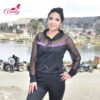 Conjunto deportivo urbano premium
