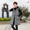 Chaleco Urbano Premium