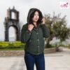 Chamarra chaqueta térmico PREMIUM